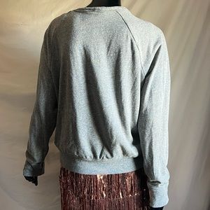 LETLUV | Tops | Letluv Blondie 